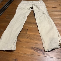 チノパン　ディッキーズ　メンズの画像