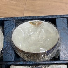 KANSAIの洋風湯呑みの画像