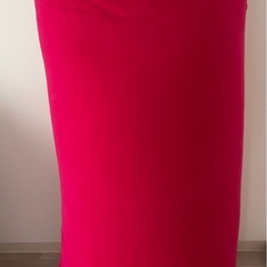 ヨギボー　マックス　ピンクの画像