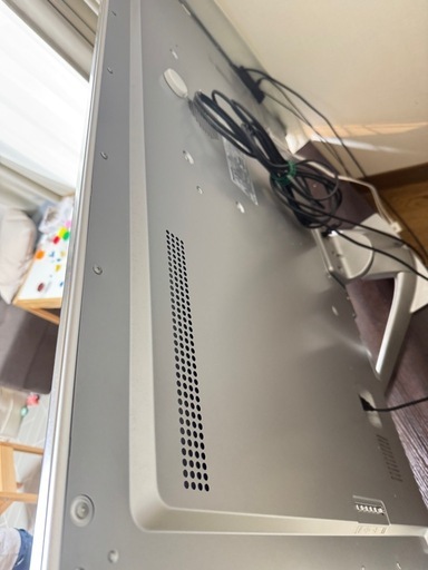 パナソニック　55型　テレビ