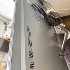 パナソニック　55型　テレビの画像