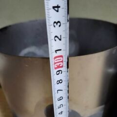 BBQ   Weber チムニースターター（火起こし器）の画像