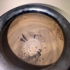 九谷焼　火の壺　の画像