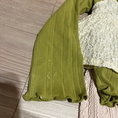 子供服（100）の画像