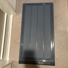 収納ケースの画像