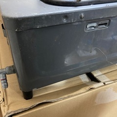 リンナイガスコンロ　プロパンガス用の画像