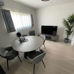 大阪市・安治川口駅近くで１時間ほどの民泊清掃のお仕事ですの画像