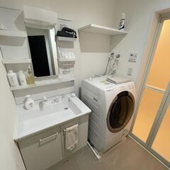 大阪市・安治川口駅近くで１時間ほどの民泊清掃のお仕事ですの画像