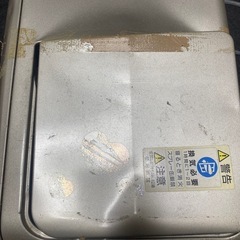 CORONA 石油ファンヒーターの画像