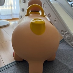 ポップン
アンパンマン号の画像