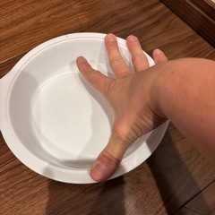 グラタン皿の画像