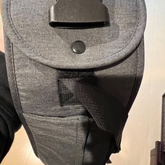 ヒップシート　コペルタの画像