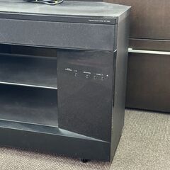 店頭引き渡し 中古 SONY シアタースタンドシステム RHT-G550 テレビ台 2010年製 通電確認済みの画像