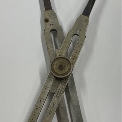 時代物　KENT ケント製図機　比例コンパス等分割寸目　リサイクルショップ宮崎屋　佐土原店　25.11.9の画像