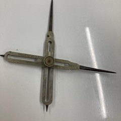 時代物　KENT ケント製図機　比例コンパス等分割寸目　リサイクルショップ宮崎屋　佐土原店　25.11.9の画像