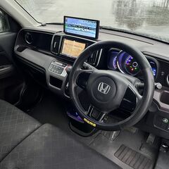 ホンダ N-ONEプレミアム スタッドレスタイヤ 平成２４年式の画像