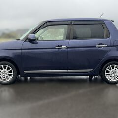 ホンダ N-ONEプレミアム スタッドレスタイヤ 平成２４年式の画像