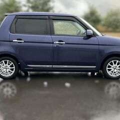 ホンダ N-ONEプレミアム スタッドレスタイヤ 平成２４年式の画像