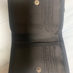 ポーター　二つ折り財布の画像