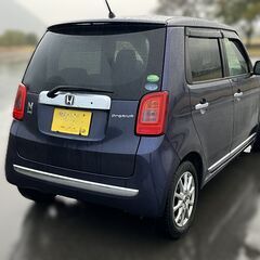 ホンダ N-ONEプレミアム スタッドレスタイヤ 平成２４年式の画像