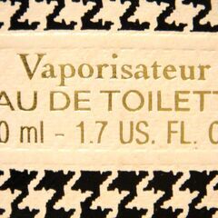 開封品　ミスディオールオードゥトワレ　50ml 　Vaporisateur　香水の画像