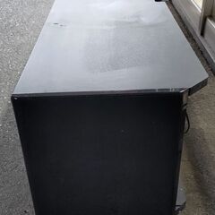 中古、スピーカー使用可能【シャープ、テレビ台 AN-AR630／シアターラック／3.1ch サウンドシステム】取りに来ていただける方にお譲りいたしますの画像