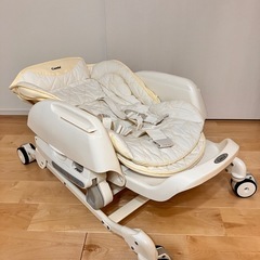 Combi ハイローチェアの画像