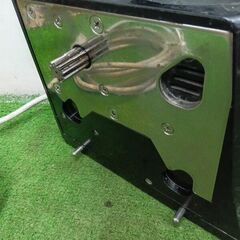 ヤヨイ コータックス糊付け機用コントローラー【野田愛宕店】【店頭取引限定】【ジャンク】管理番号：ITIT8IFNESXCの画像