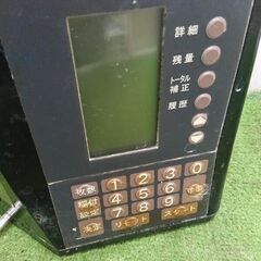 ヤヨイ コータックス糊付け機用コントローラー【野田愛宕店】【店頭取引限定】【ジャンク】管理番号：ITIT8IFNESXCの画像