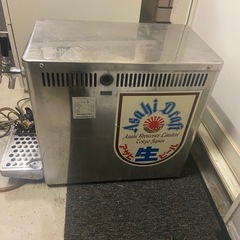 ビールサーバの画像