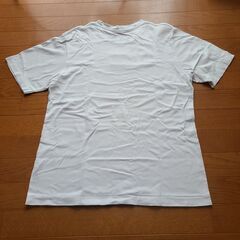 ZARA Tシャツの画像