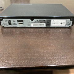 Blu-rayプレイヤーの画像