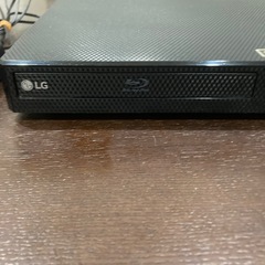Blu-rayプレイヤーの画像