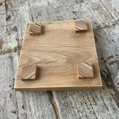 水槽関連　アクリル水槽、水槽台　骸骨、ベタ用の画像