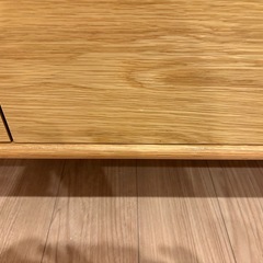 unico SOLKキャビネット W1300の画像