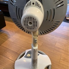 ハロゲンヒーターの画像