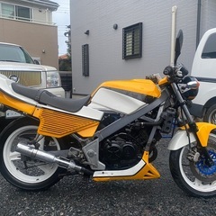 VTZ250‼️CBR仕様　の画像