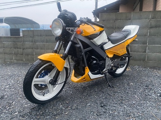 VTZ250‼️CBR仕様