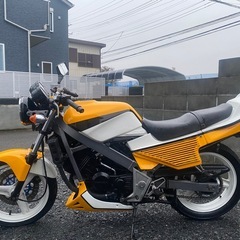 VTZ250‼️CBR仕様　の画像