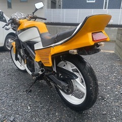 VTZ250‼️CBR仕様　の画像