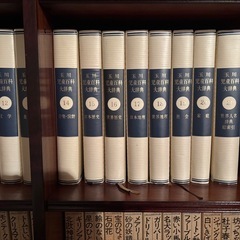 玉川児童百科大辞典　全21巻の画像