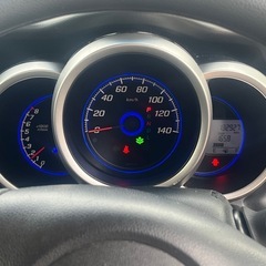 N-BOXカスタムの画像