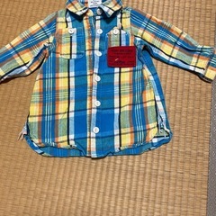 kids服まとめの画像