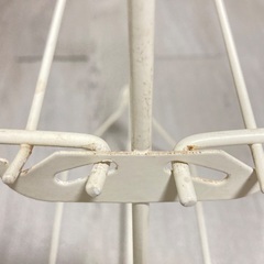 タオルハンガーの画像