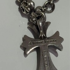 クロムハーツ　マルチボールネックレス
の画像