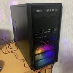 NB自作PC   ジャンク扱いの画像