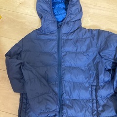 ユニクロ　ギャップ　130  セットの画像