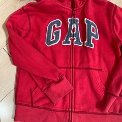 ユニクロ　ギャップ　130  セットの画像