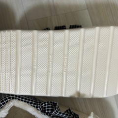 🩷ふわかわシューズの画像
