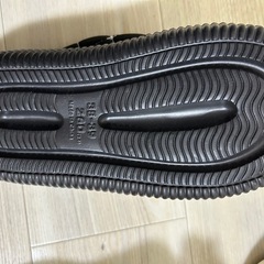 🩷ふわかわシューズの画像